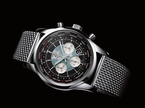 breitling premier vs transocean|Breitling Transocean chronograph unitime price.